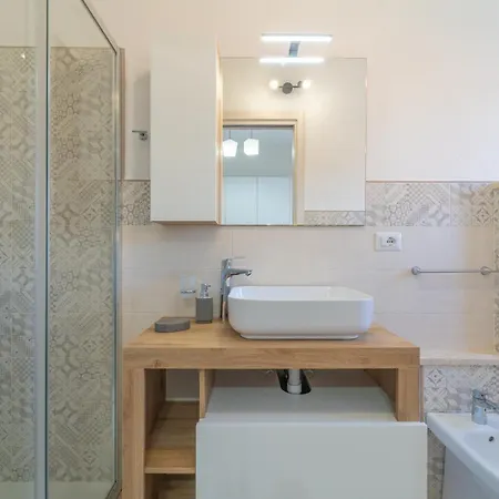 Linfa - Centro Apartment Olbia