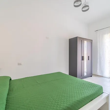 Lejlighed Linfa - Centro Olbia