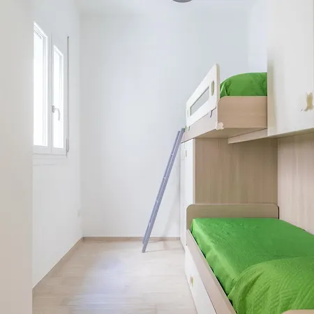 Linfa - Centro Apartmán *