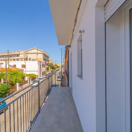 Apartment Linfa - Centro