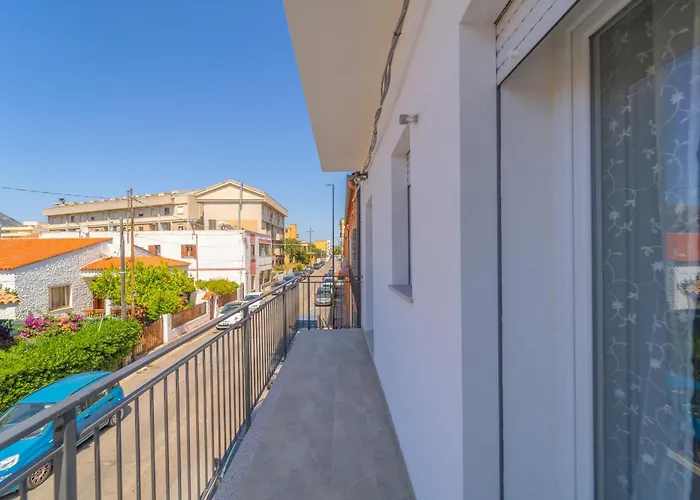 Lägenhet Linfa - Centro